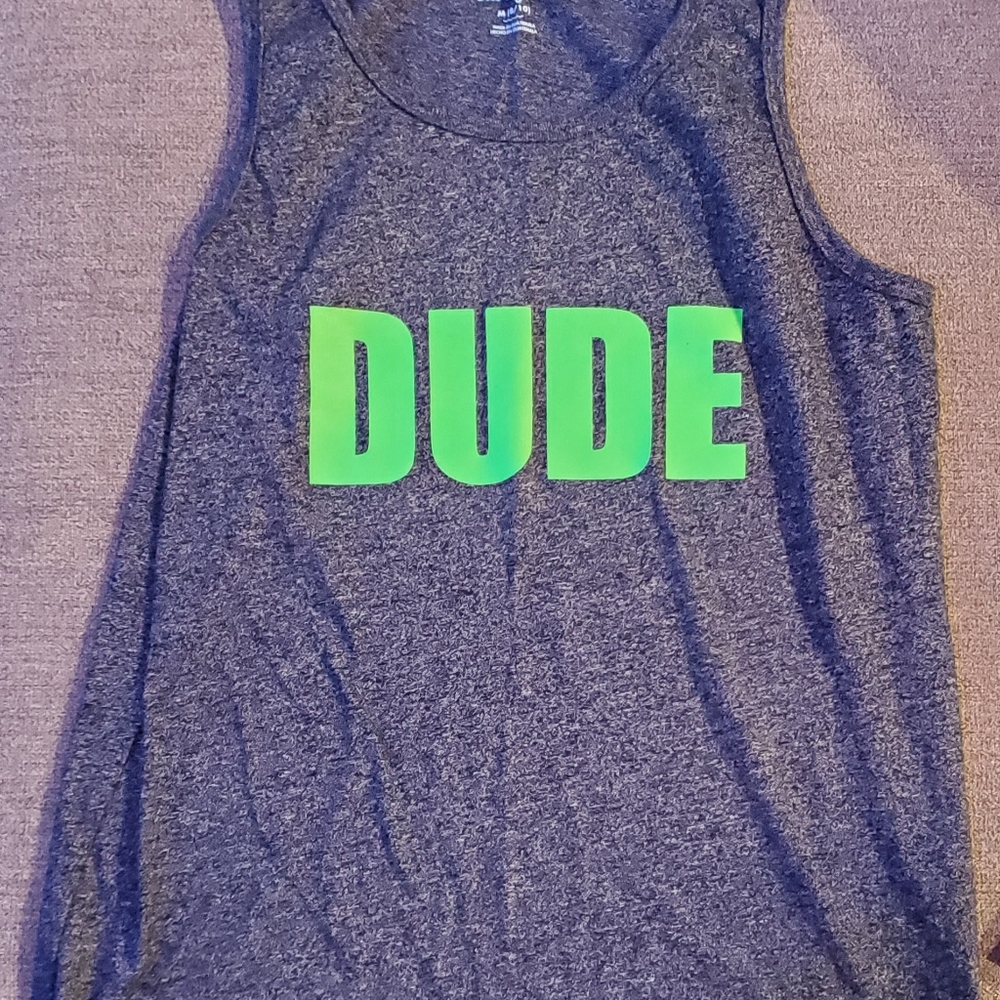 Cat & Jack Boys Tanktop